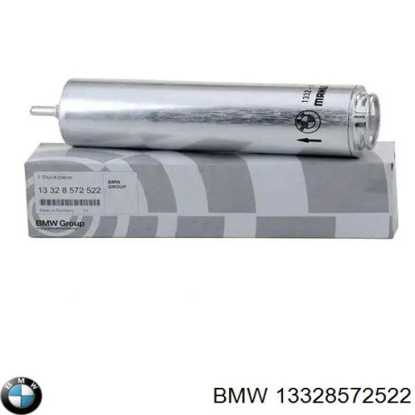 13328572522 BMW filtro combustible