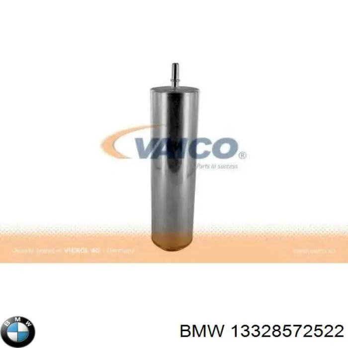Filtro combustible BMW 13328572522 precio, desde 22,31 EUR