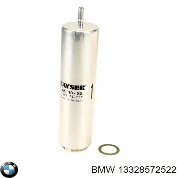 Comprar 13328572522 BMW Filtro diesel