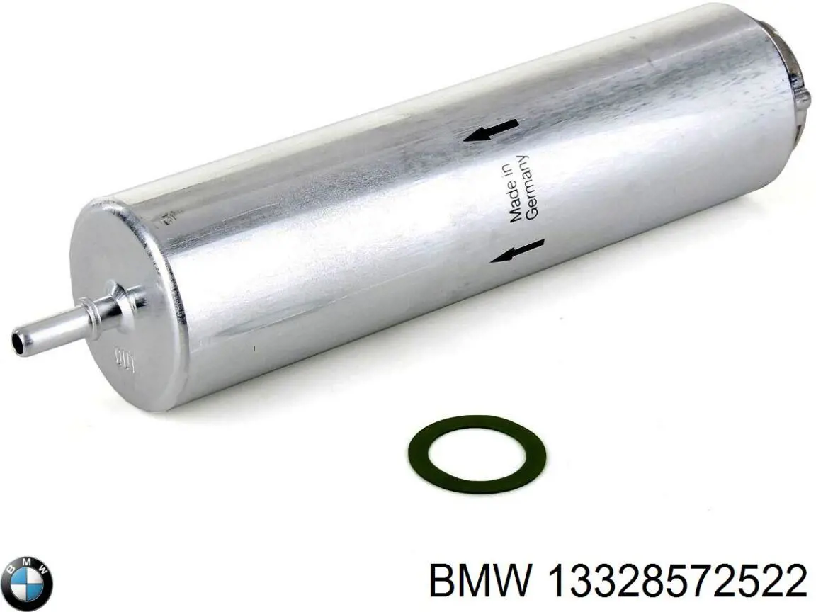 13328572522 BMW Filtro de gasolina