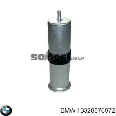 13328576972 BMW filtro combustible