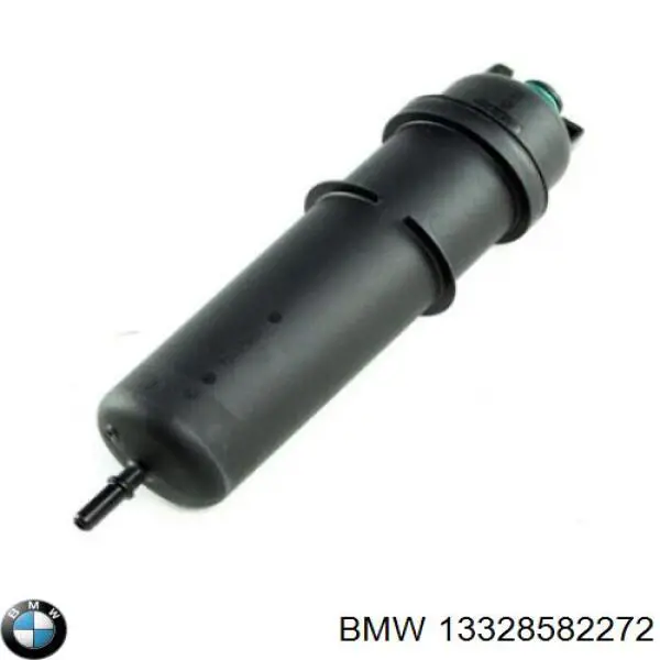 13328582272 BMW filtro de combustible