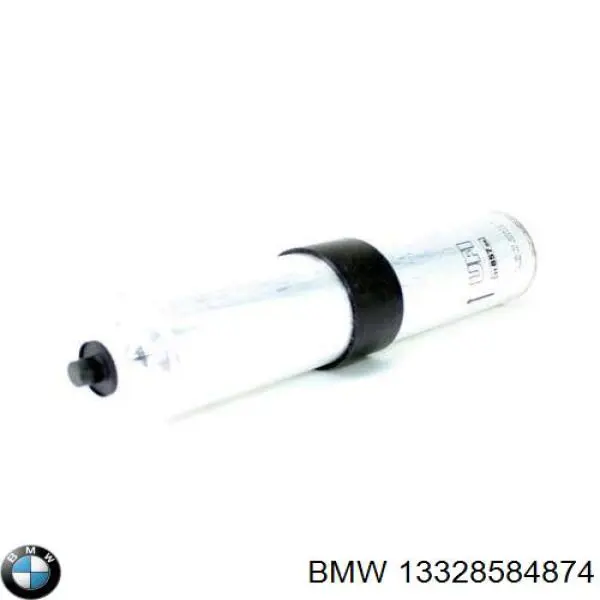Filtro de combustible 13328584874 BMW