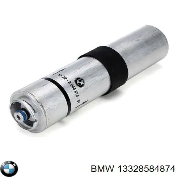 13328584874 BMW filtro combustible