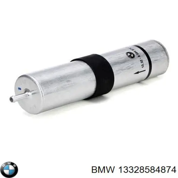 Comprar 13328584874 BMW Filtro diesel