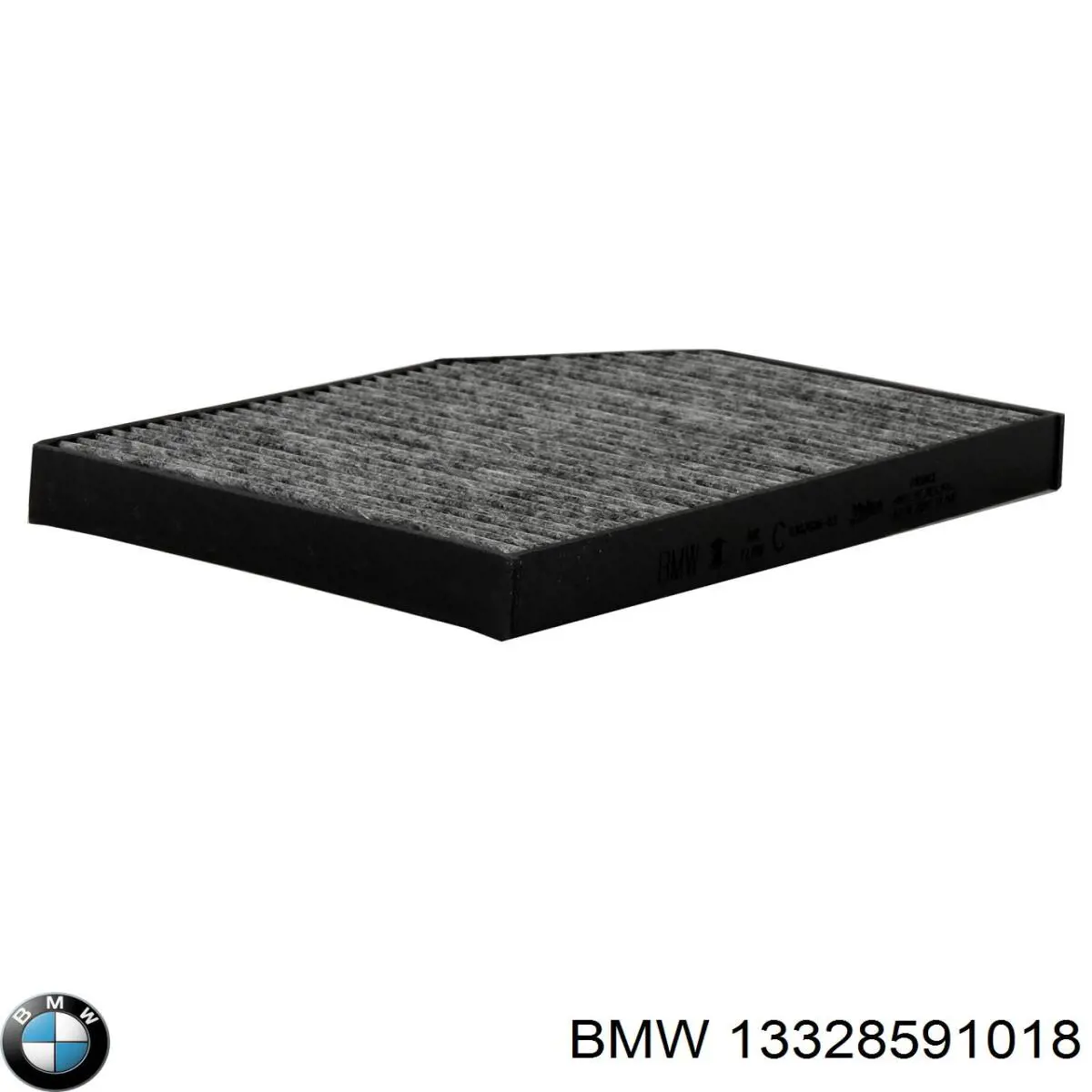13328591018 BMW Filtro de gasolina