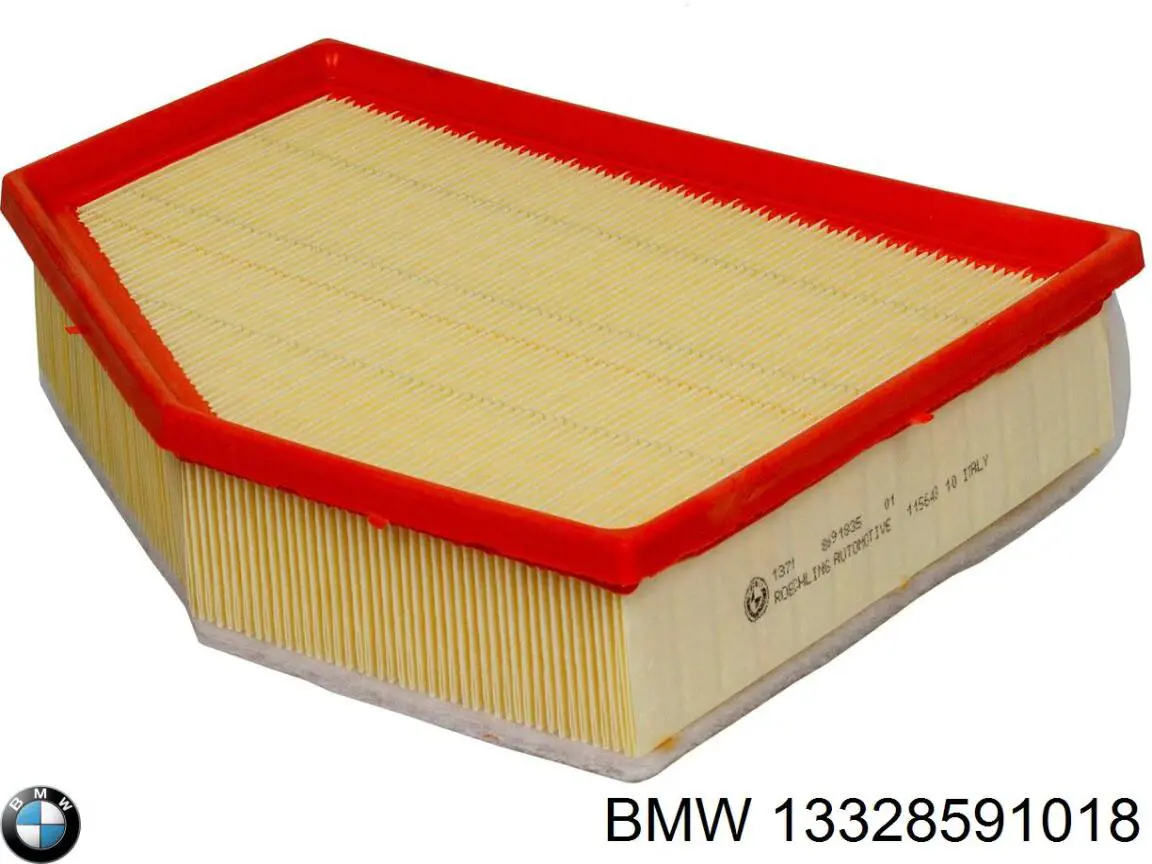 Filtro de gasoil BMW 13328591018
