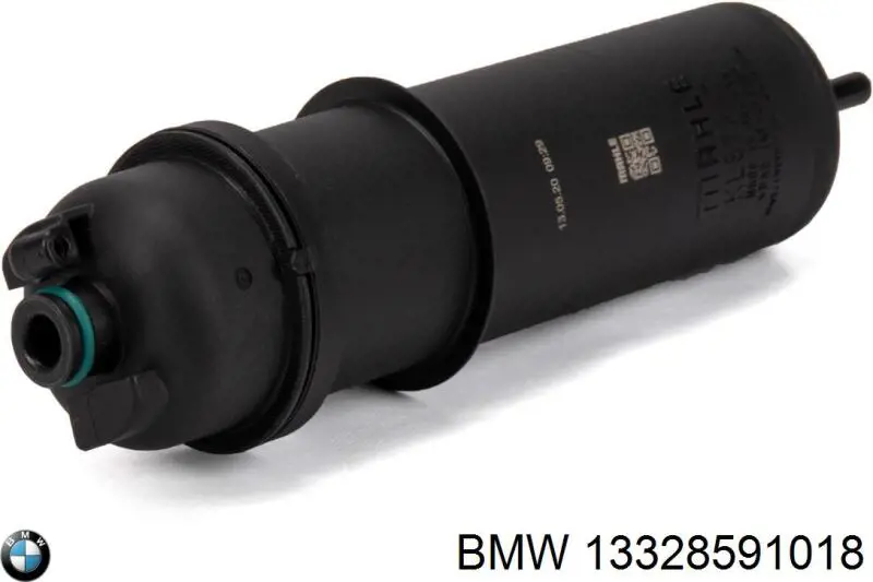 Filtro combustible BMW 13328591018 precio, desde 25,09 EUR