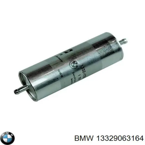 13329063164 BMW filtro de combustible
