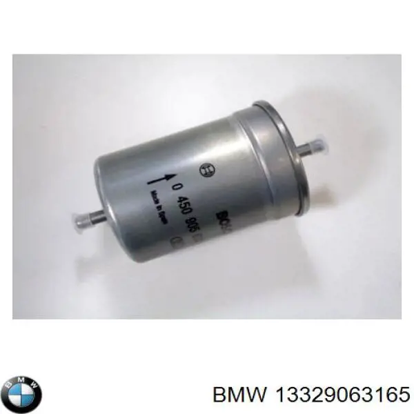13329063165 BMW filtro combustible