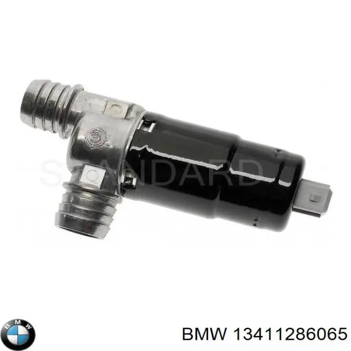 Comprar 13411286065 BMW Válvula de ralentí (IAC)