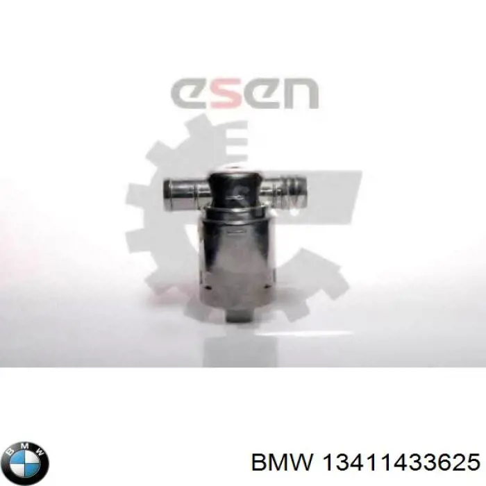 Válvula de mando de ralentí BMW 13411748005 precio, desde 198,10 EUR