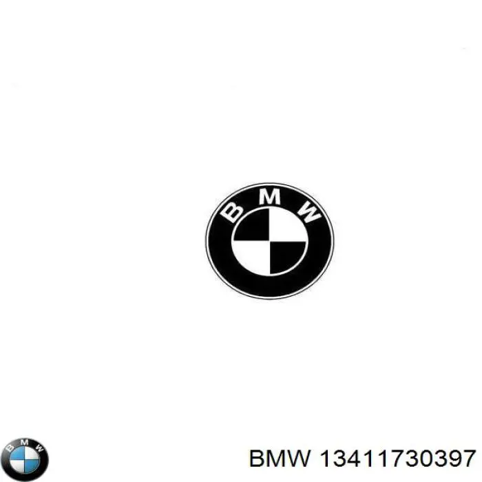 13411730397 BMW bomba de agua