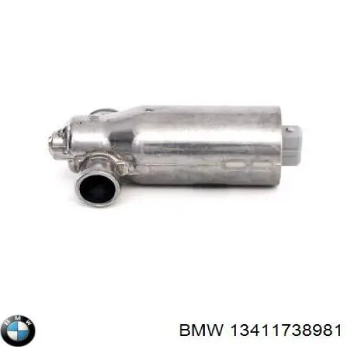 Válvula ralentí CSV Electronic Parts RECCVR3545