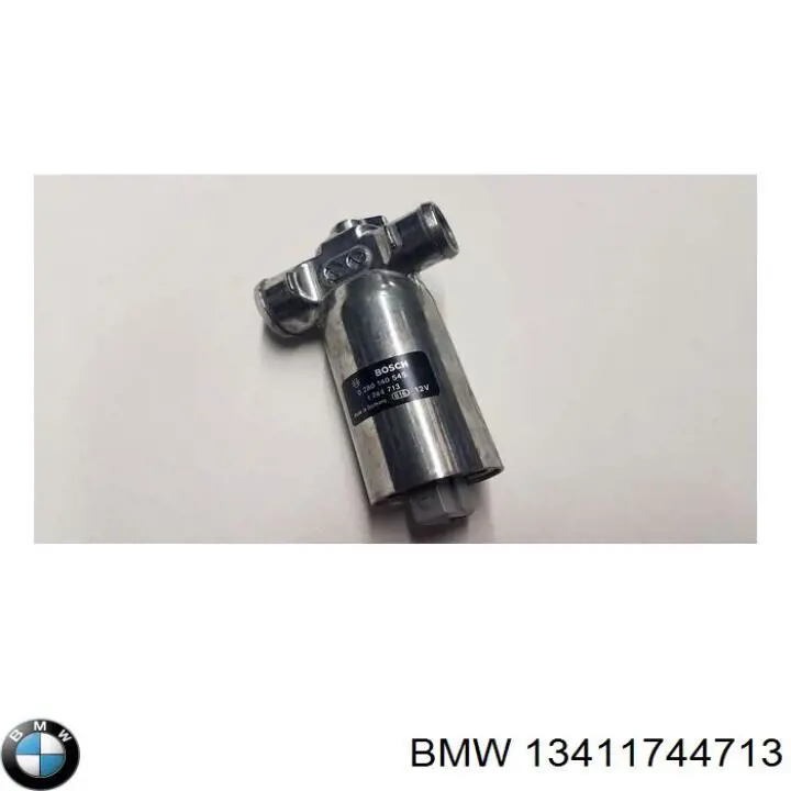 Válvula IAC 280140545 BMW
