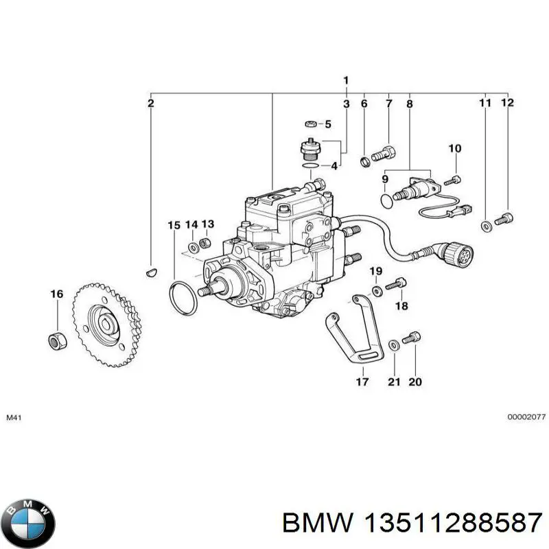 13511288587 BMW