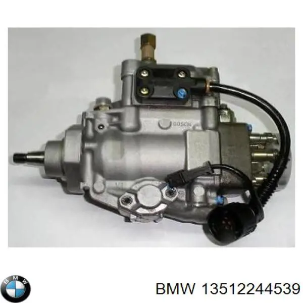 Bomba de alta presión de combustible BMW 13512244539 precio, desde 201,51 EUR