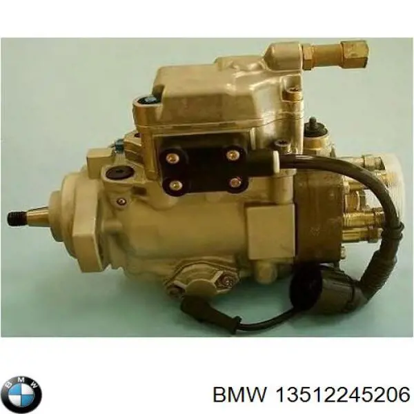 Comprar 13512245206 BMW Bomba inyectora