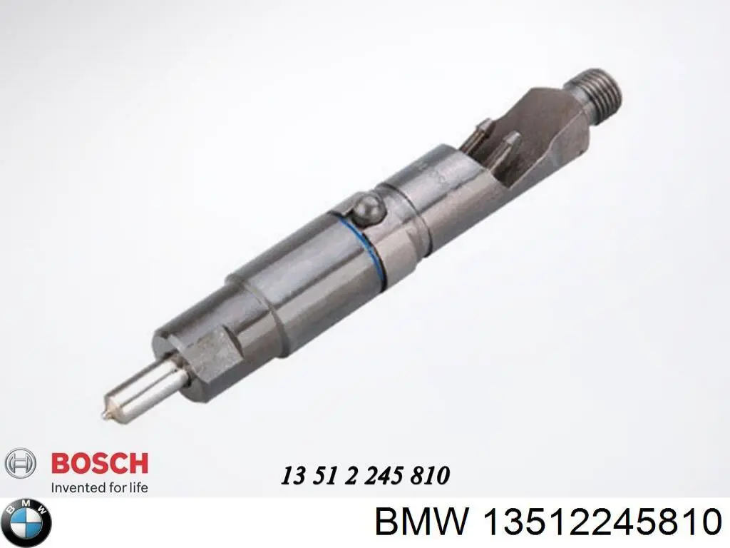 Inyector 90541723 General Motors