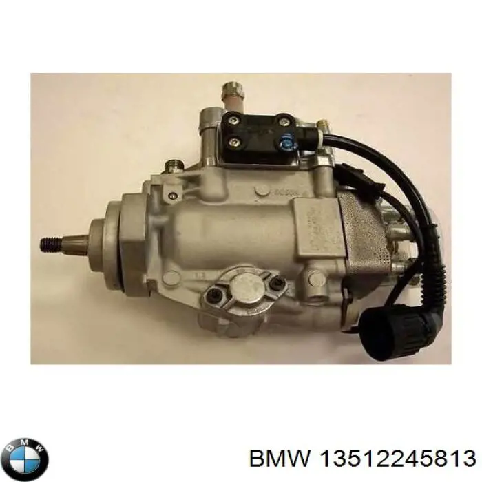 Bomba de alta presión de combustible BMW 13512245813 precio, desde 410,87 EUR