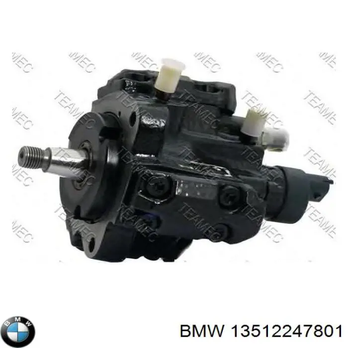 Comprar 445010011 Land Rover Bomba inyectora