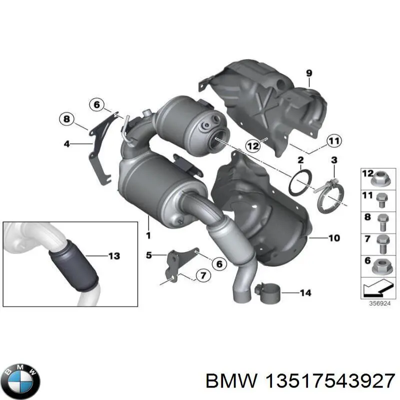 13517543927 BMW 