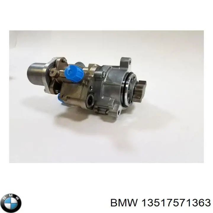 Comprar 13517571363 BMW Junta de tapa del tubo de llenado de aceite