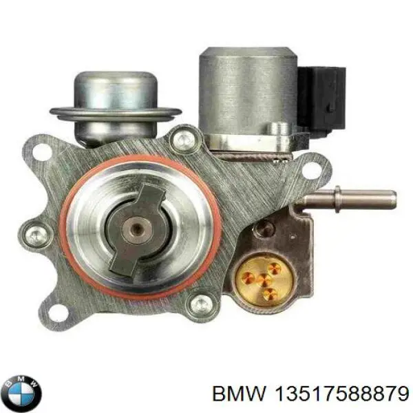 Bomba inyectora 13517588879 BMW