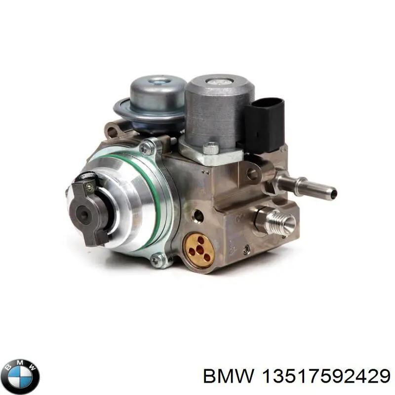 Bomba inyectora 13517592429 BMW