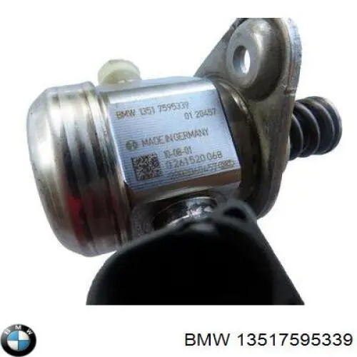 13517595339 BMW bomba inyectora