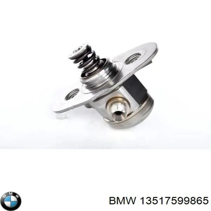 Bomba de alta presión de combustible BMW 13517599865 precio, desde 233,77 EUR