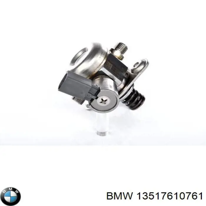 Bomba de alta presión para BMW 7 (F01, F02, F03, F04)