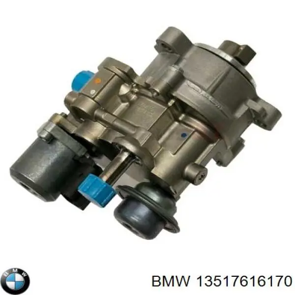 Comprar 13517616170 BMW Bomba inyectora