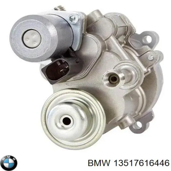 Bomba de alta presión de combustible BMW 13517616446 precio, desde 1183,47 EUR