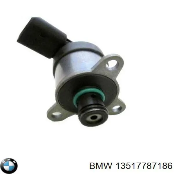 Válvula reguladora de presión del sistema common rail BMW 13517787186 precio, desde 64,37 EUR