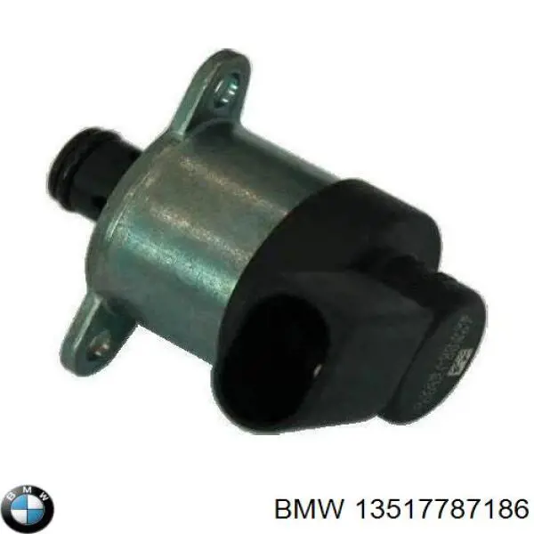 Comprar 13517787186 BMW Válvula reguladora de presión del sistema common rail