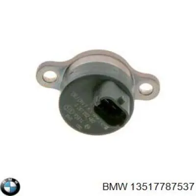 F00R0P1370 Bosch Válvula reguladora de presión del sistema common rail