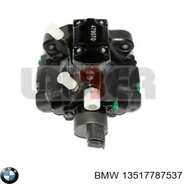 Comprar F00R0P1370 Bosch Válvula reguladora de presión del sistema common rail