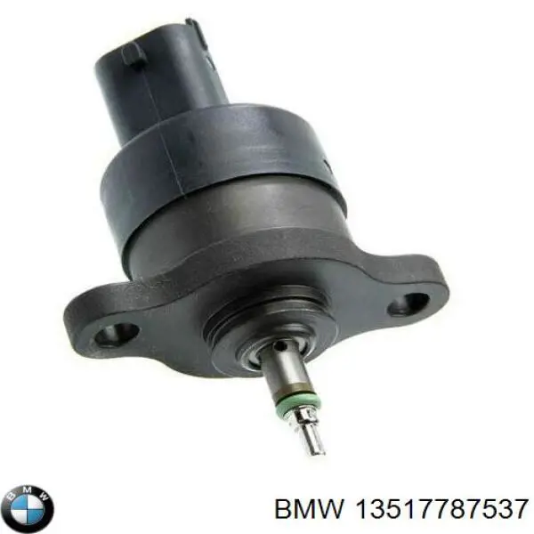 Válvula control presión Common-Rail-System Bosch F00R0P1370