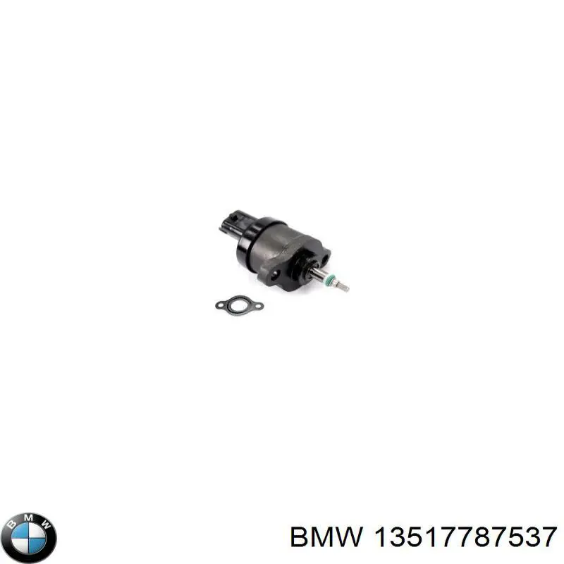 Válvula reguladora de presión del sistema common rail Bosch F00R0P1370 precio, desde 175,37 EUR