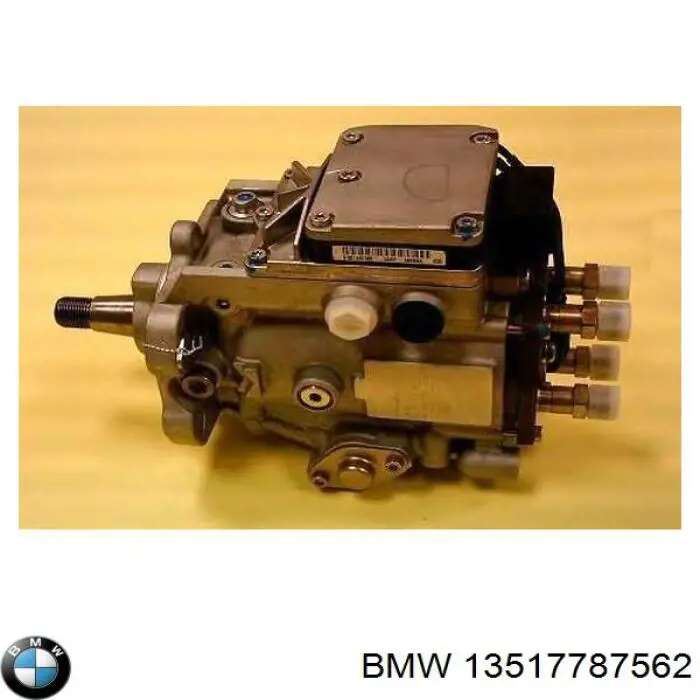Bomba de alta presión de combustible BMW 13517787562 precio, desde 433,22 EUR