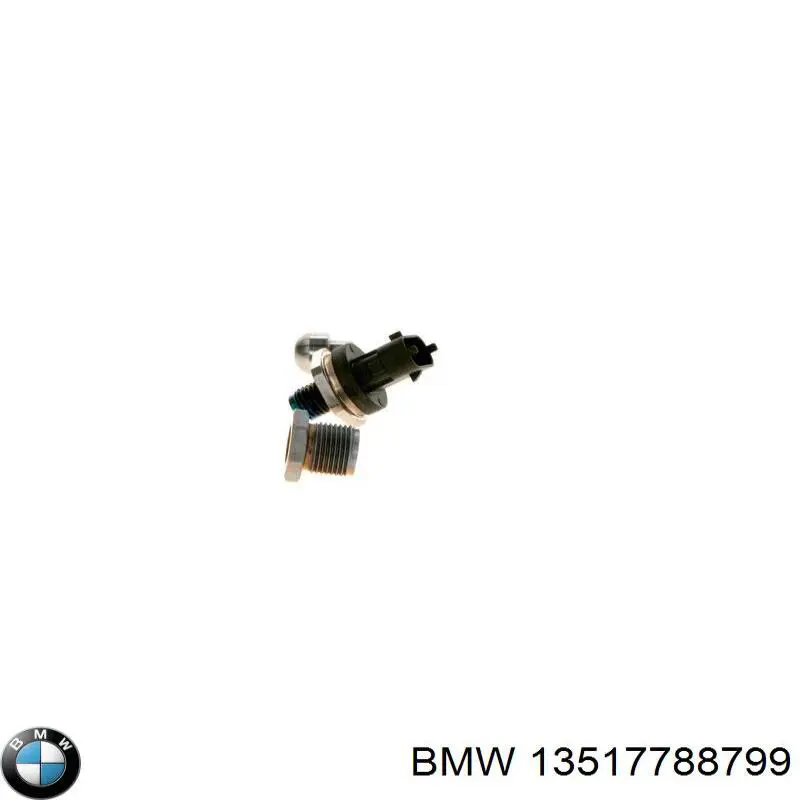 13517788799 BMW bomba inyectora