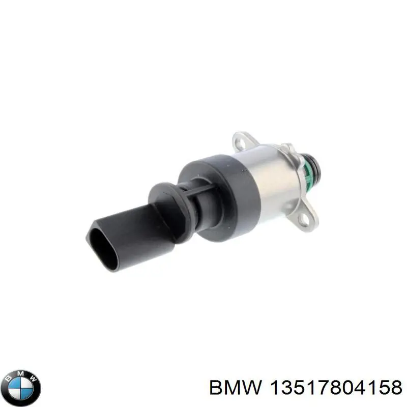 Válvula reguladora de presión del sistema common rail ENT260120 Engitech