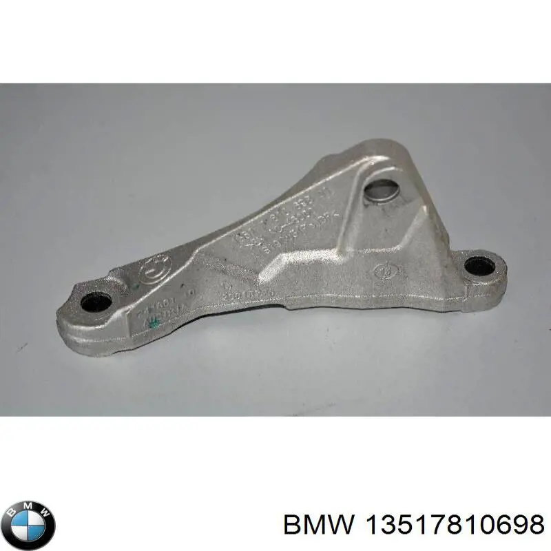 Bomba inyectora 13517810697 BMW