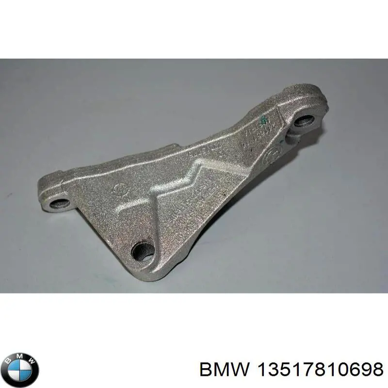 Bomba de alta presión BMW 13517810697