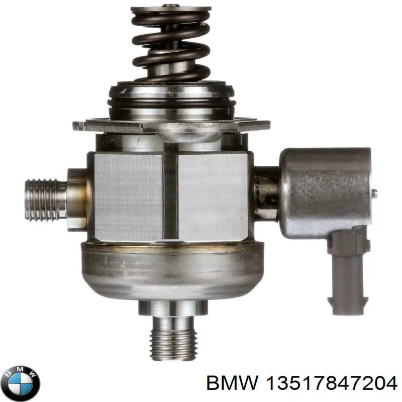 0261520254 Bosch Bomba de inyección