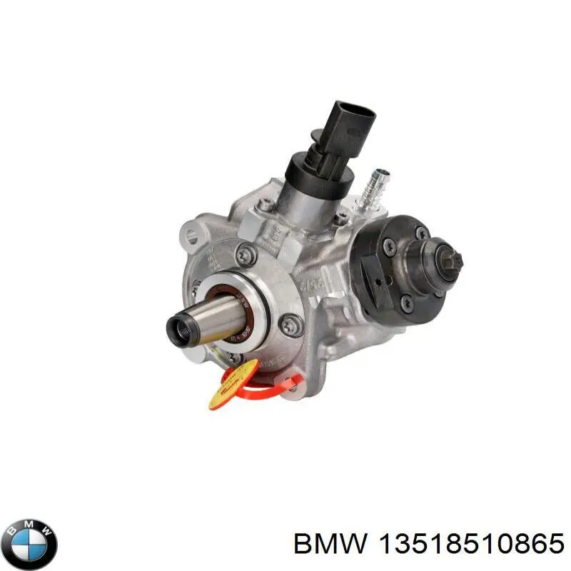 13518510865 BMW bomba de alta presión