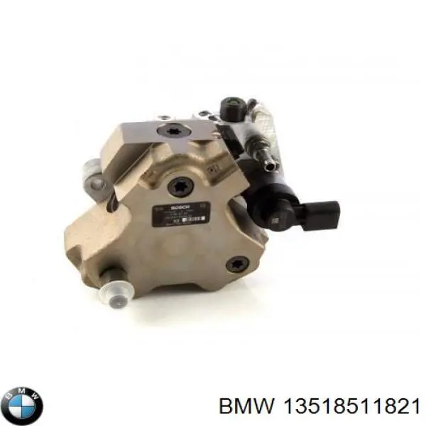 13518511821 BMW bomba inyectora