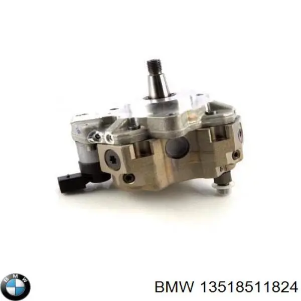 Bomba de alta presión de combustible BMW 13518511824 precio, desde 68,24 EUR