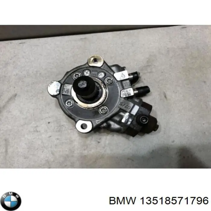 13518571796 BMW bomba inyectora